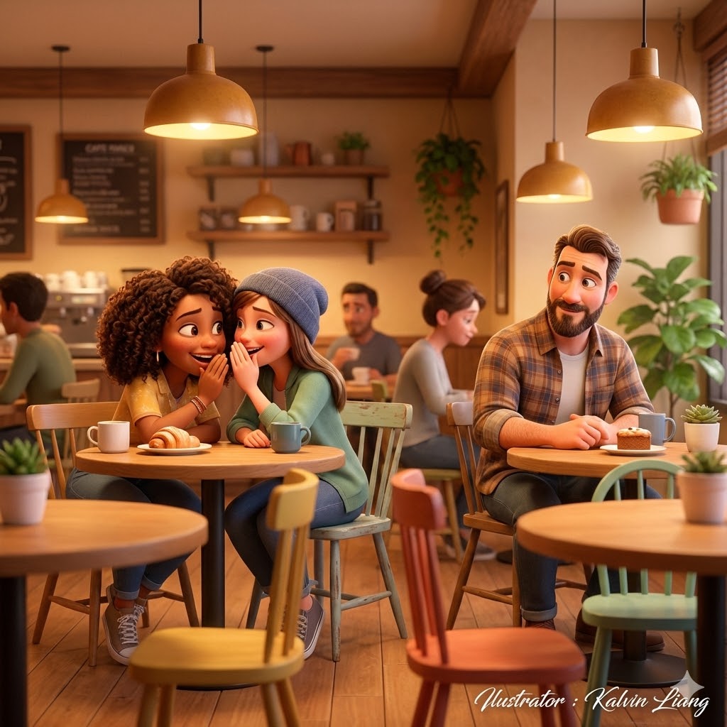 離開 - Líkāi 張宇 Zhāng yǔ