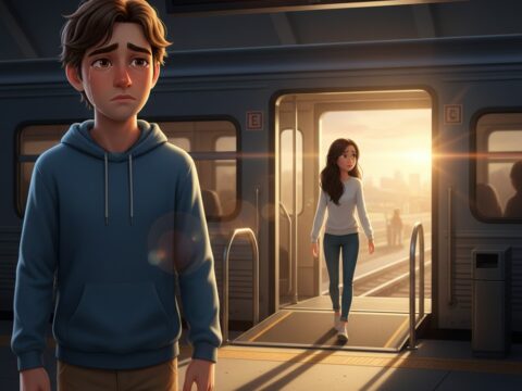 再一次看著我 - Zài yīcì kànzhe wǒ