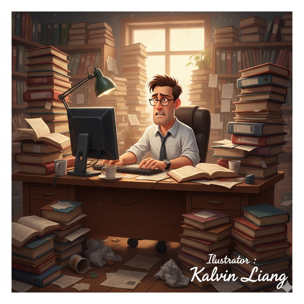 凡人歌 - Fánrén gē