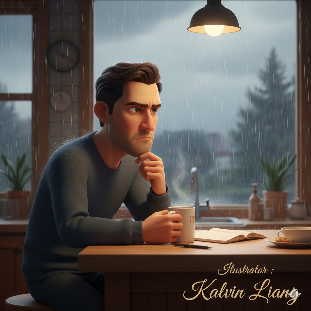 夢已醒 - Mèng yǐ xǐng 李茂山 - Lǐ Mào Shān