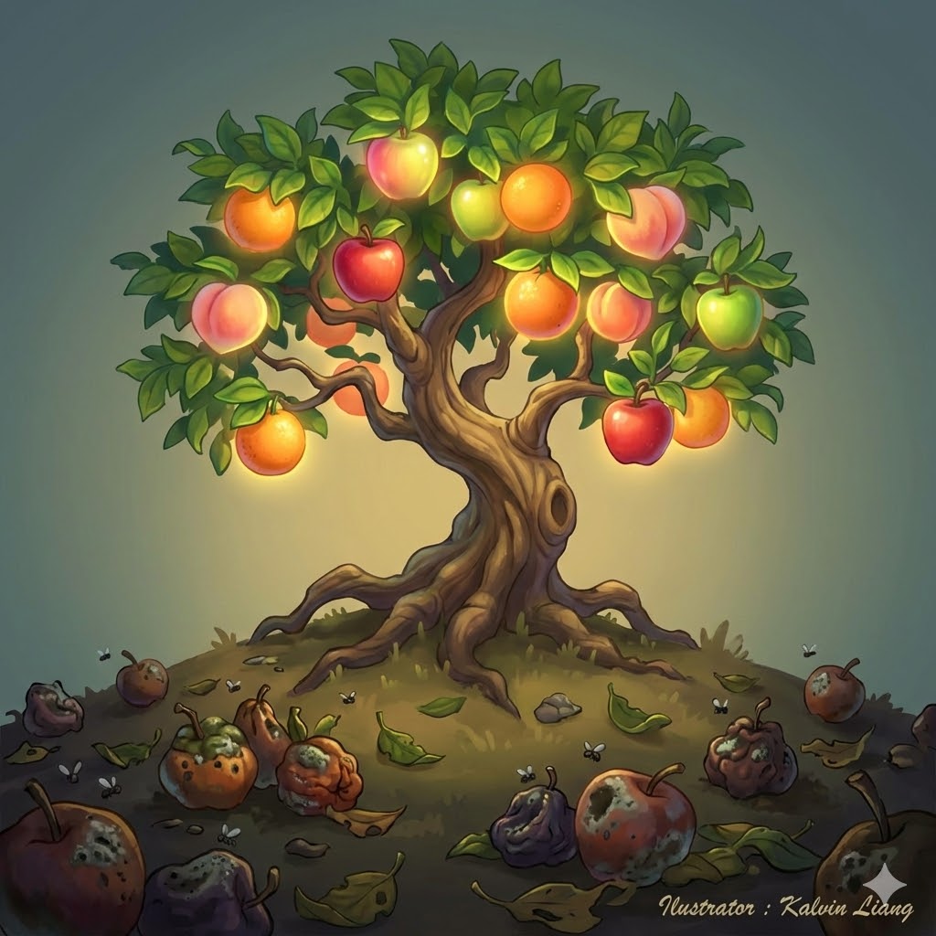 失去与拥有 - Shīqù yǔ yǒngyǒu
