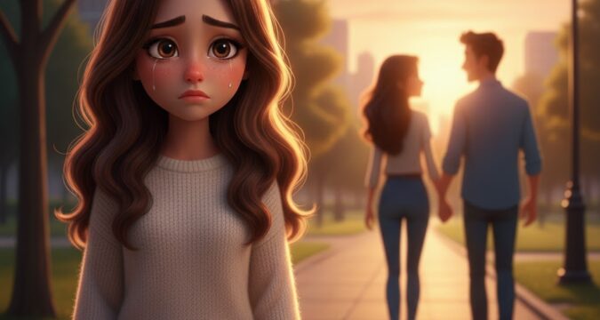 愛到才知痛 ai tiok jia cai thia