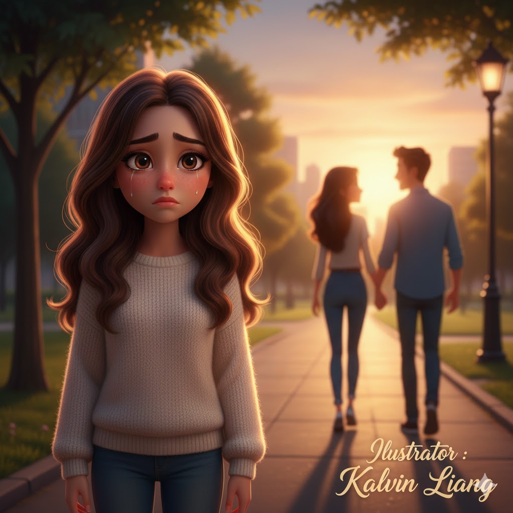 愛到才知痛 ai tiok jia cai thia