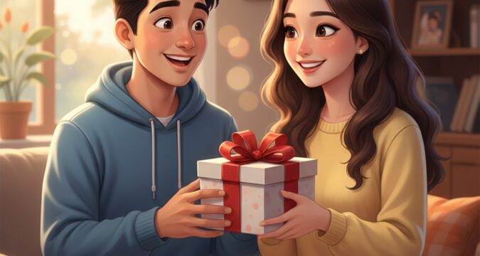 愛的禮物 - Ài de lǐwù 李茂山 - Lǐ màoshān