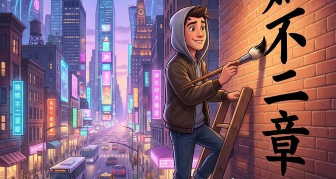 我是辜不章 - Wǒ shì gūfù bù zhāng