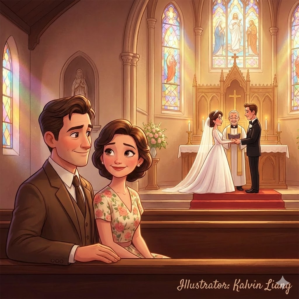 晚归的丈夫 - Wǎn guī de zhàngfū 童安格 - Tóng'āngé