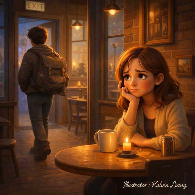 此情永不留 - Cǐ qíng yǒng bù liú 童安格 - Tóng'āngé