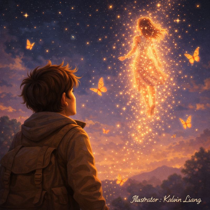 永恆的舞曲 - Yǒnghéng de wǔqǔ