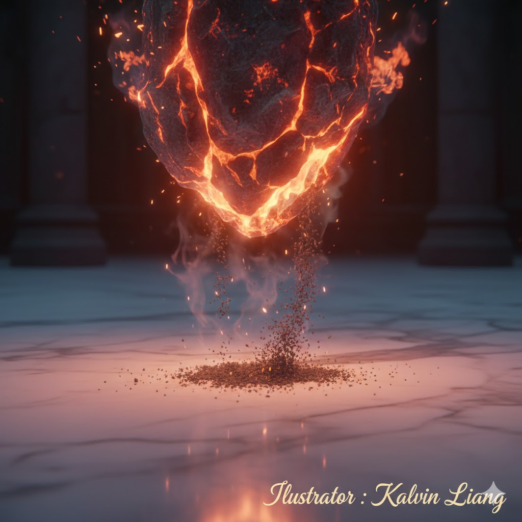 痕跡 - Hénjī阿杜 - A Do