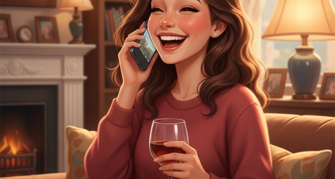 酒后的心声 JIU AU E SIM SIA