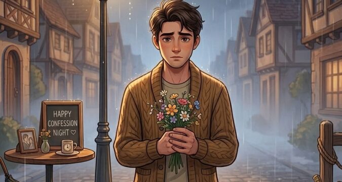 Love Song Khalil Fong 方大同