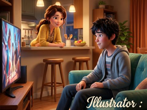 开始懂了 Kāishǐ dǒngle