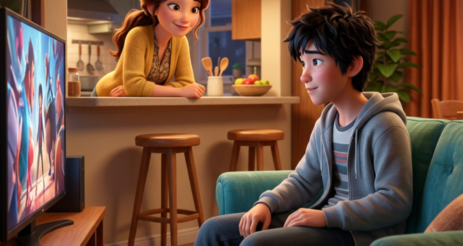 开始懂了 Kāishǐ dǒngle