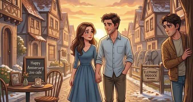 三人游 Sān rén yóu