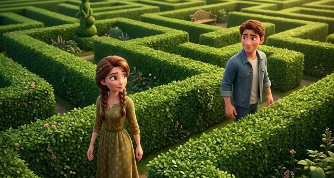 不是真的愛我 Bu Shi Zhen De Ai Wo