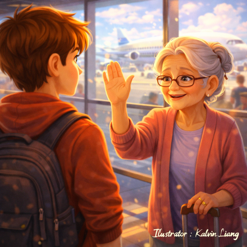 不能和你一起 Bu Neng He Ni Yi Qi