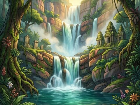 世界终结前一天 Shi Jie Zhong Jie Qian Yi Tian