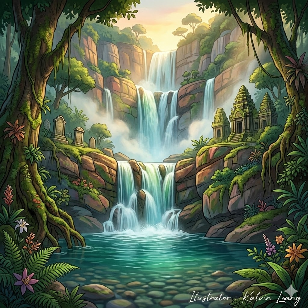 世界终结前一天 Shi Jie Zhong Jie Qian Yi Tian