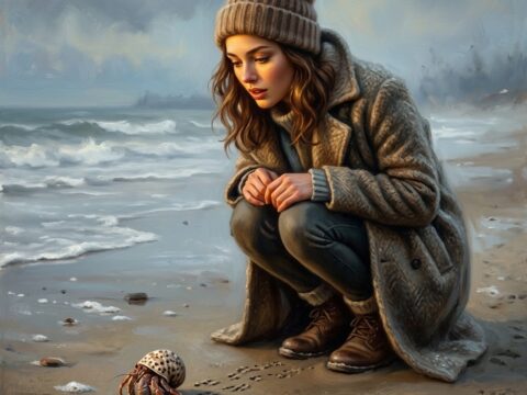 中間地帶 Zhong Jian Di Dai