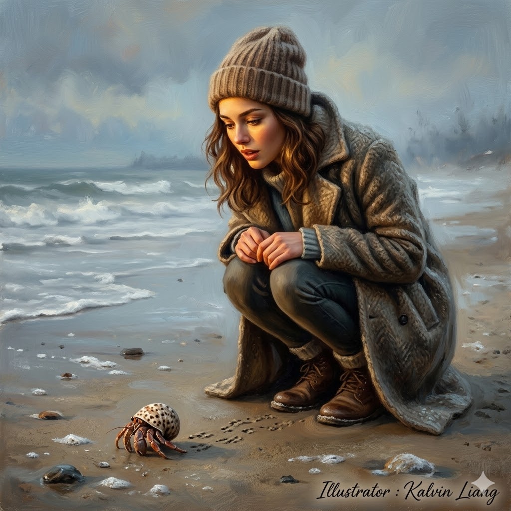 中間地帶 Zhong Jian Di Dai 