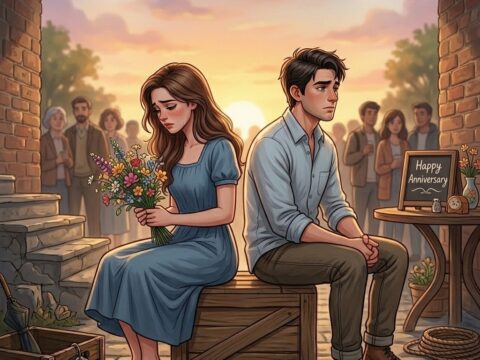 关於爱的定义 Guānyú ài de dìngyì