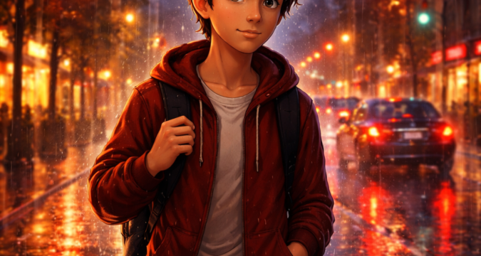 充氧期 Chong Yang Qi