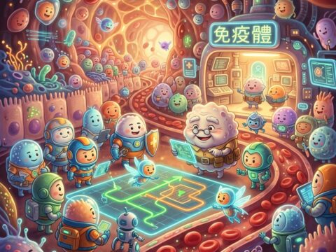免疫體 Mian Yi Ti Rainie Yang 杨丞琳