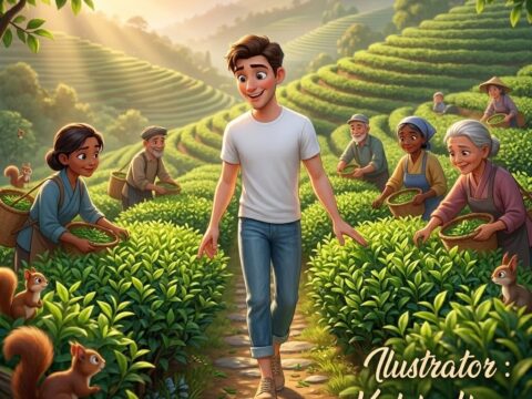 原來你什麼都不要 Yuan Lai Ni Shen Me Dou Bu Yao