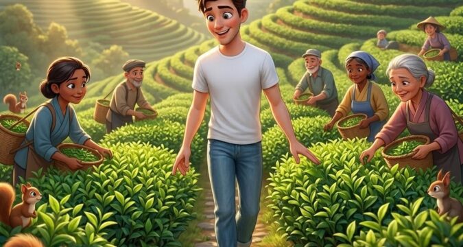 原來你什麼都不要 Yuan Lai Ni Shen Me Dou Bu Yao