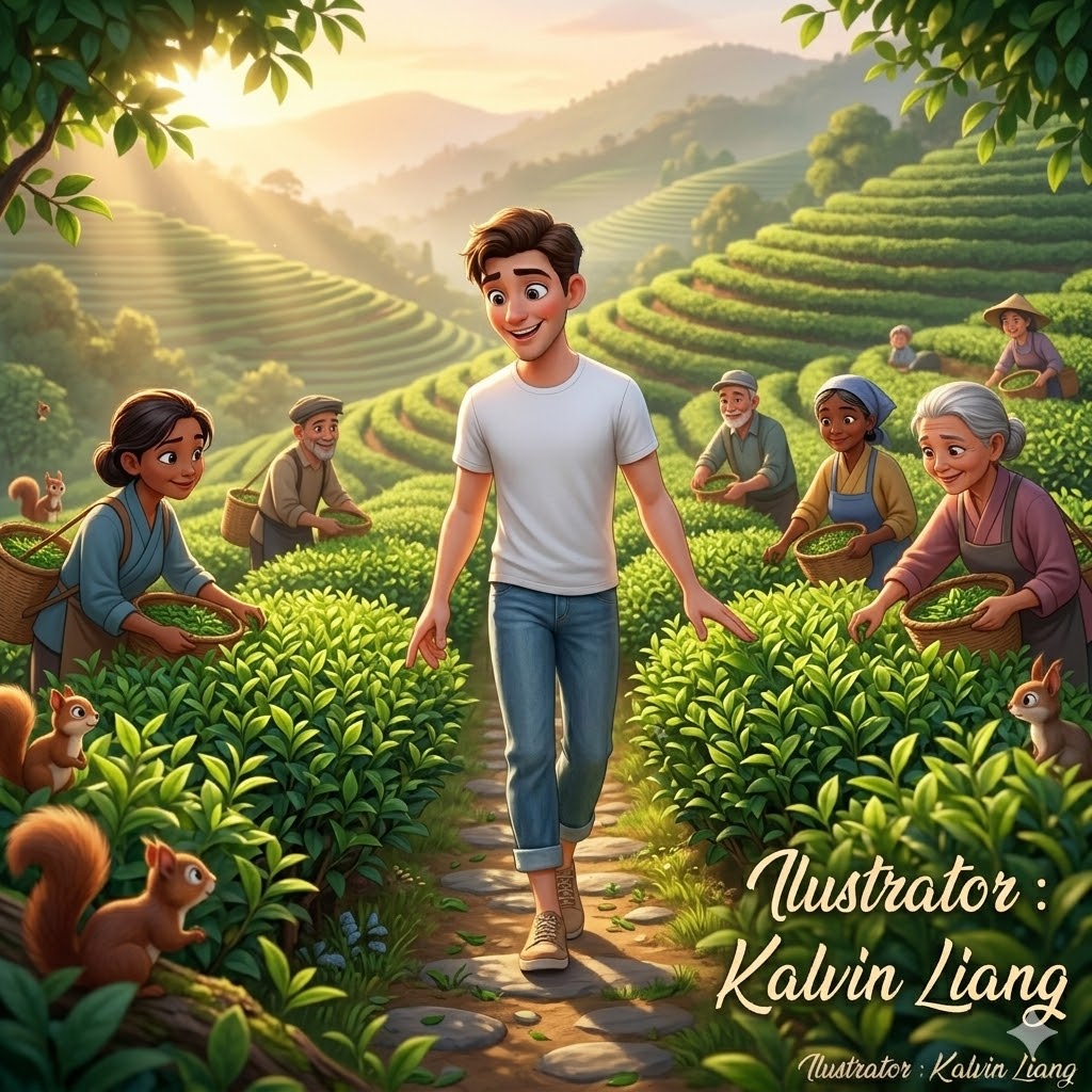 原來你什麼都不要 Yuan Lai Ni Shen Me Dou Bu Yao 