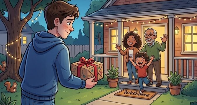 反過來走走 Fan Guo Lai Zou Zou