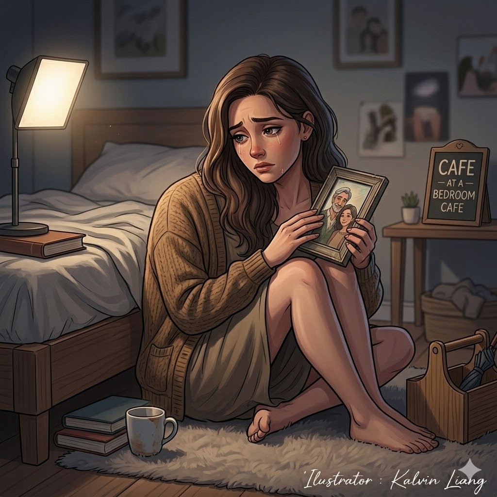 咕嘰咕嘰 Gu Ji Gu Ji