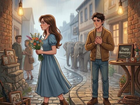 哪怕 Jiùsuàn Khalil Fong 方大同