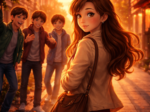 在 也不見 Zai Ye Bu Jian