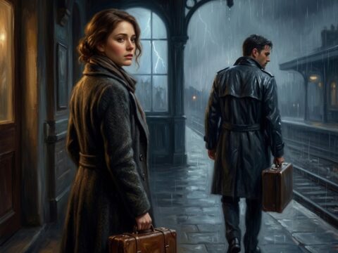 壞天氣 Huai Tian Qi