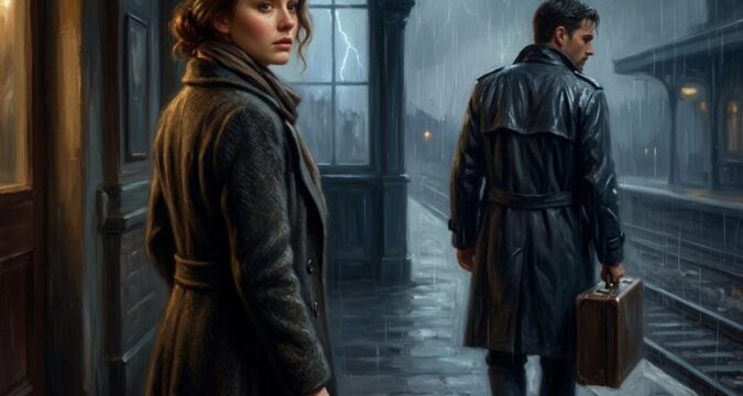 壞天氣 Huai Tian Qi