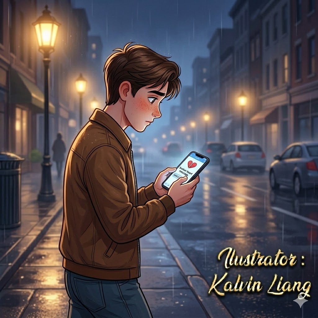 明天晴天 Ming Tian Qing Tian