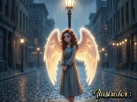 天使的指紋 Tian Shi De Zhi Wen