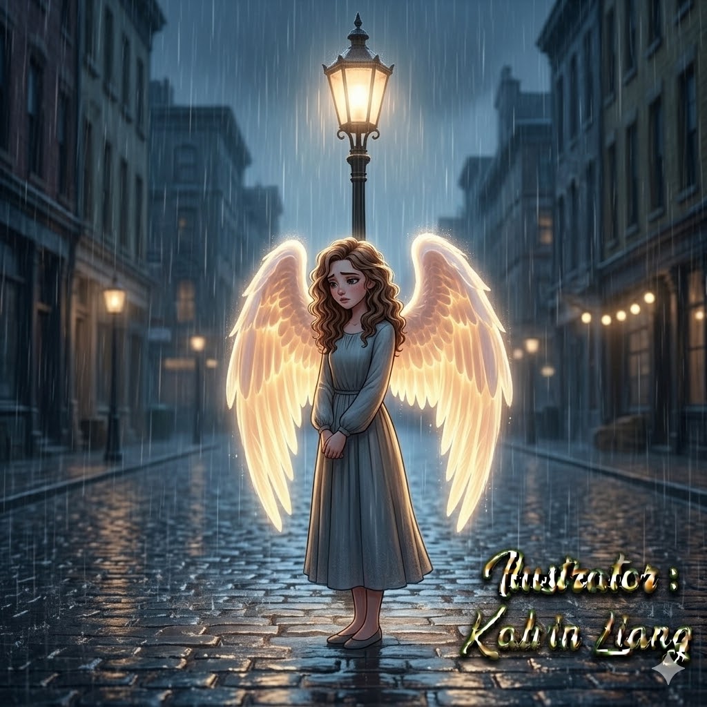 天使的指紋 Tian Shi De Zhi Wen 