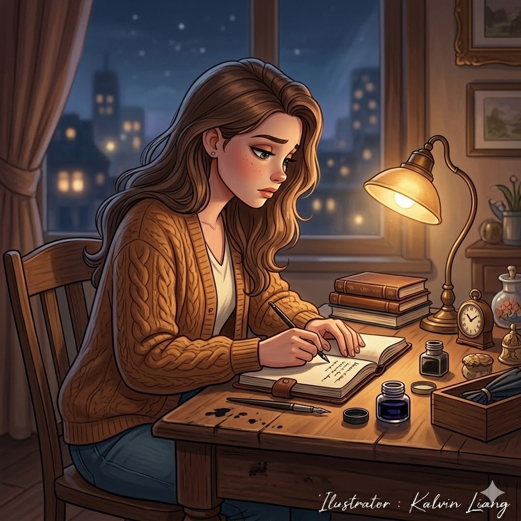 天天年年 Tian Tian Nian Nian