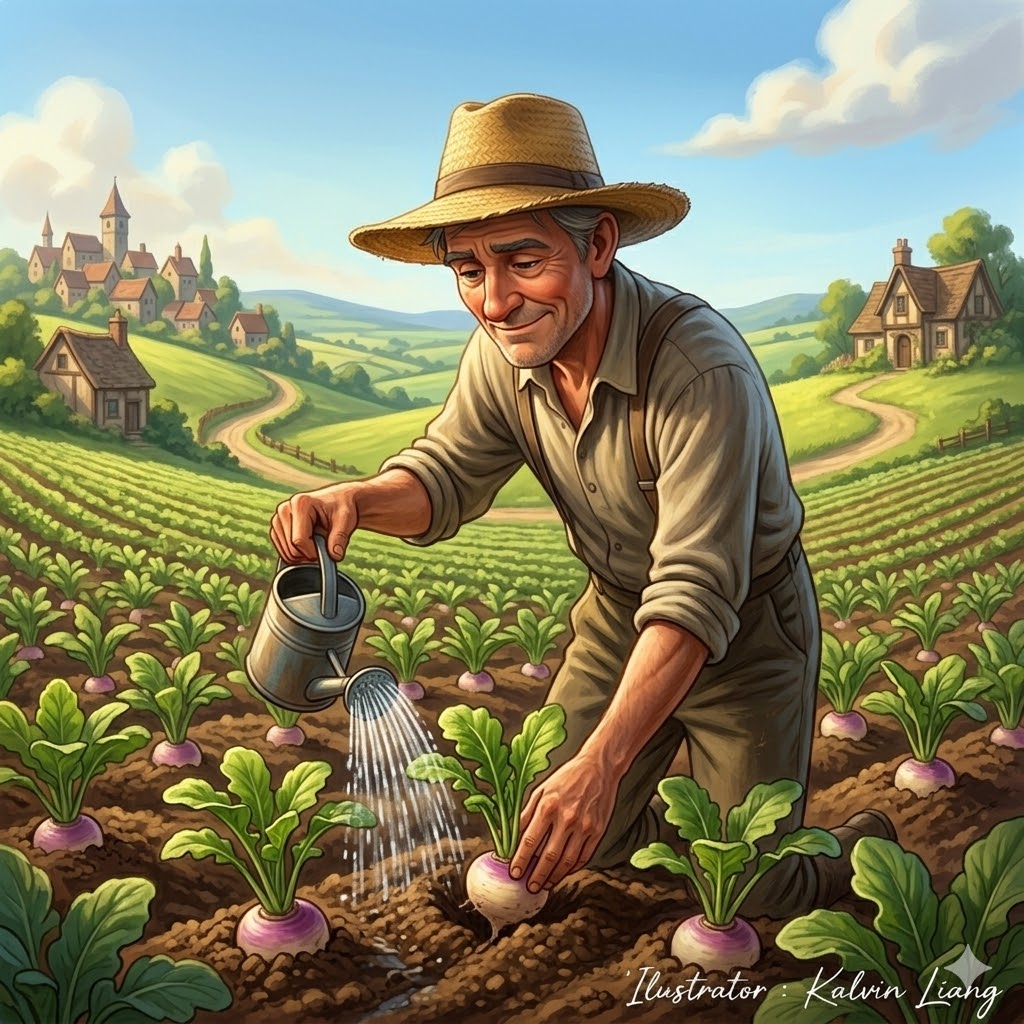 太陽底下 Tai Yang Di Xia 