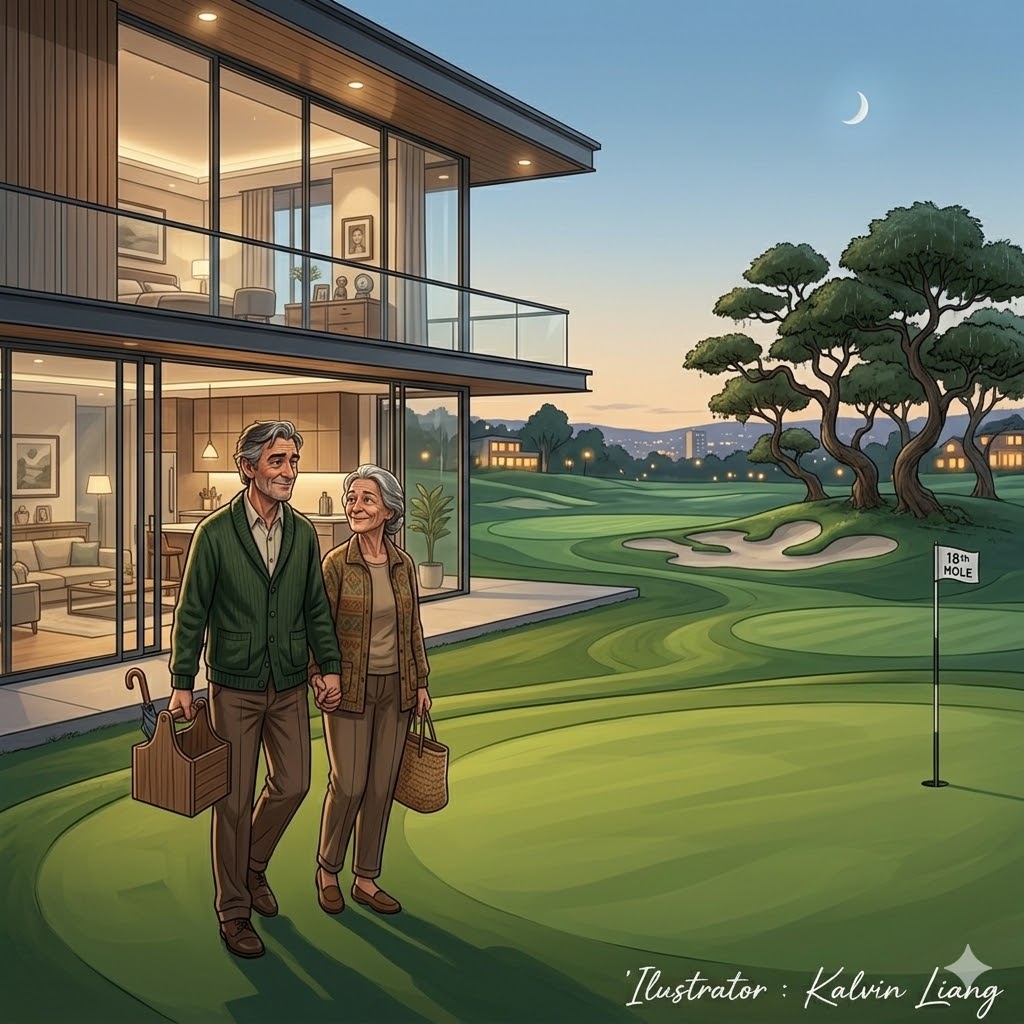 未知的精采 Wèizhī de jīngcǎi