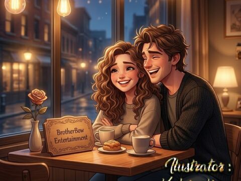 尚好的青春 Shang Hao De Qing Chun