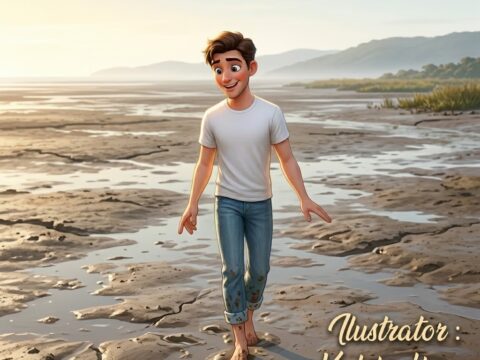 就是這樣 Jiu Shi Zhe Yang