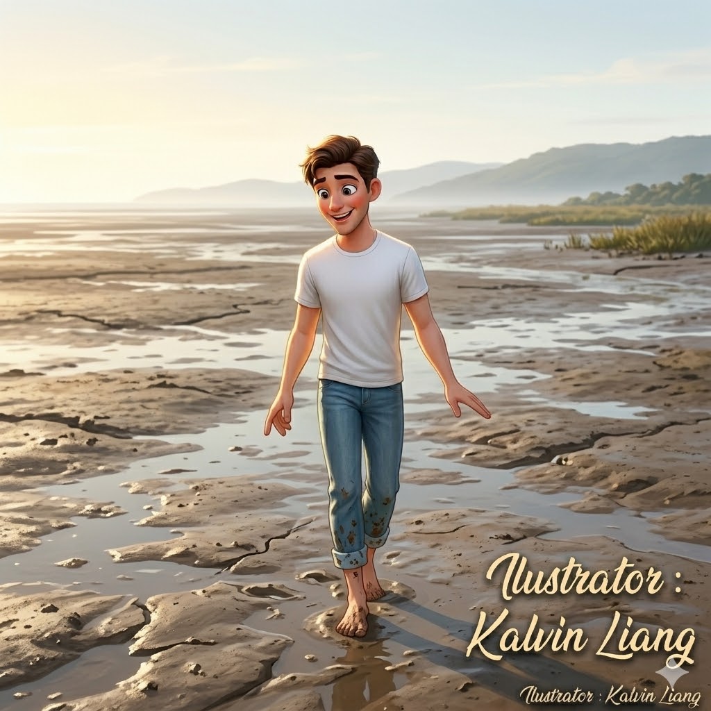 就是這樣 Jiu Shi Zhe Yang
