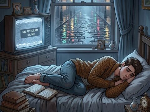 平日快樂 Píngrì kuàilè