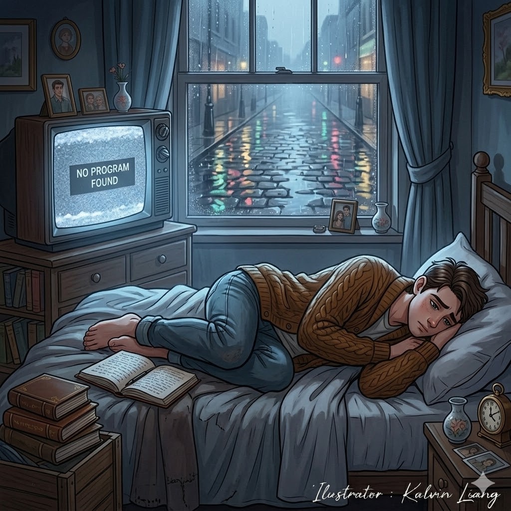 平日快樂 Píngrì kuàilè