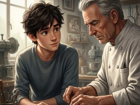 年轻无极限 Niánqīng wú jíxiàn