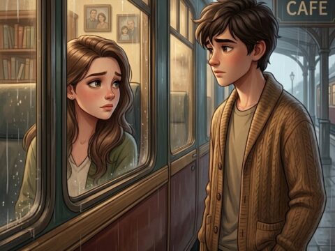 当冬夜渐暖 Dang Dong Ye Jian Nuan