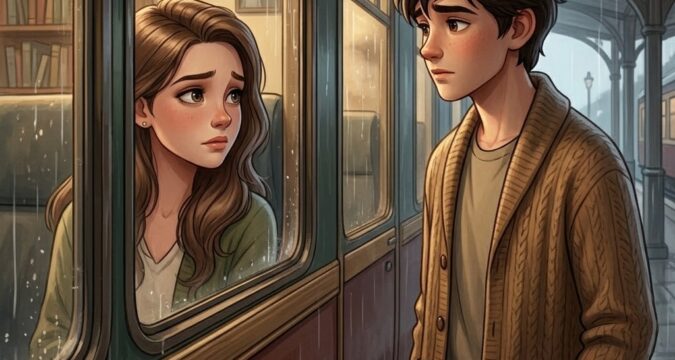 当冬夜渐暖 Dang Dong Ye Jian Nuan